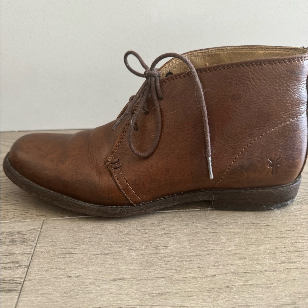 FRYE DRESS SHOES - Picture 3 of 3